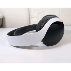 Sony PlayStation - Pulse 3D Wireless Headset (Compatible w/ PS4 + PS5) No Dongle